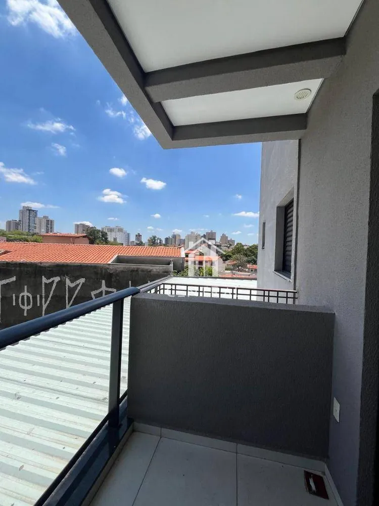 Apartamento, 2 quartos, 56 m² - Foto 4