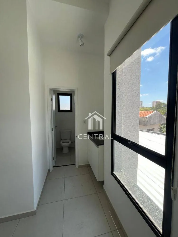 Apartamento, 2 quartos, 56 m² - Foto 6