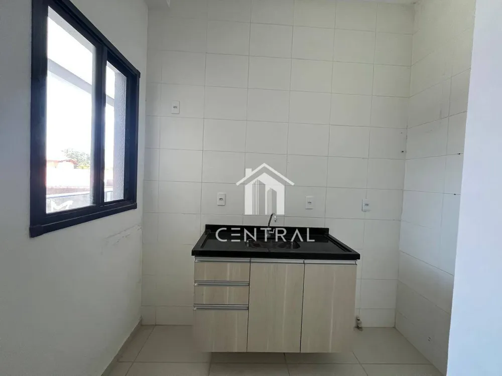 Apartamento, 2 quartos, 56 m² - Foto 12