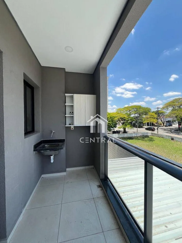 Apartamento, 2 quartos, 56 m² - Foto 3