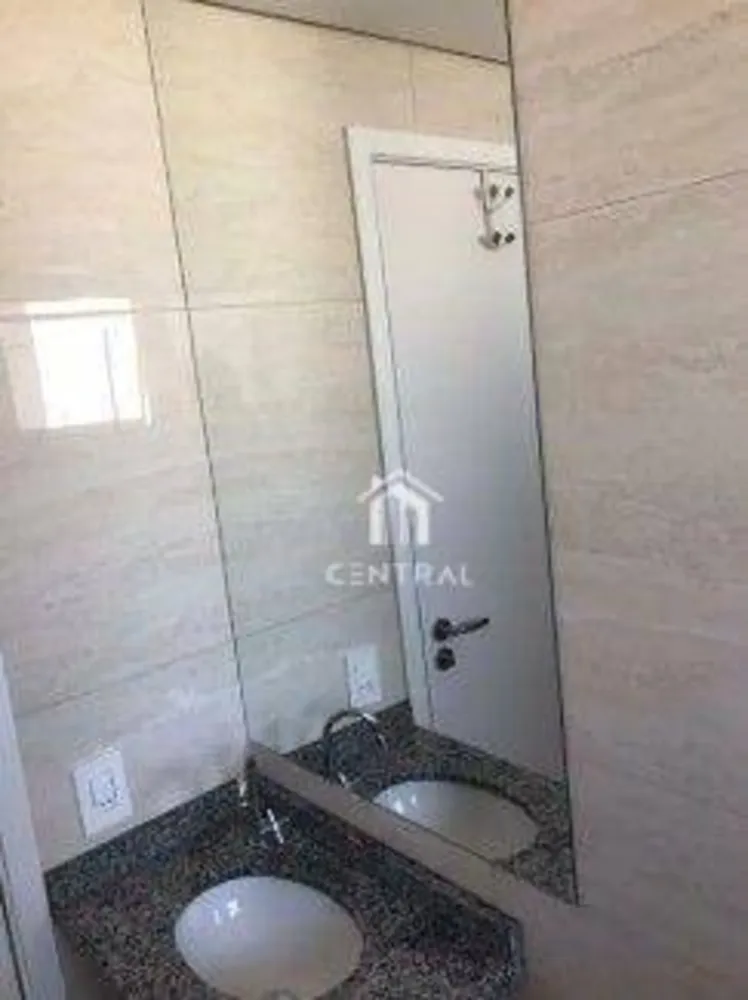 Apartamento, 1 quarto, 38 m² - Foto 3