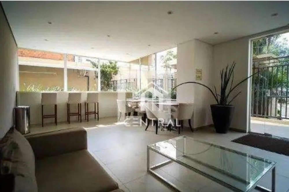 Apartamento, 1 quarto, 38 m² - Foto 2