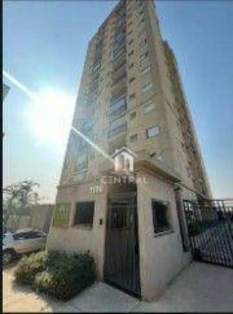 Apartamento, 1 quarto, 38 m² - Foto 10