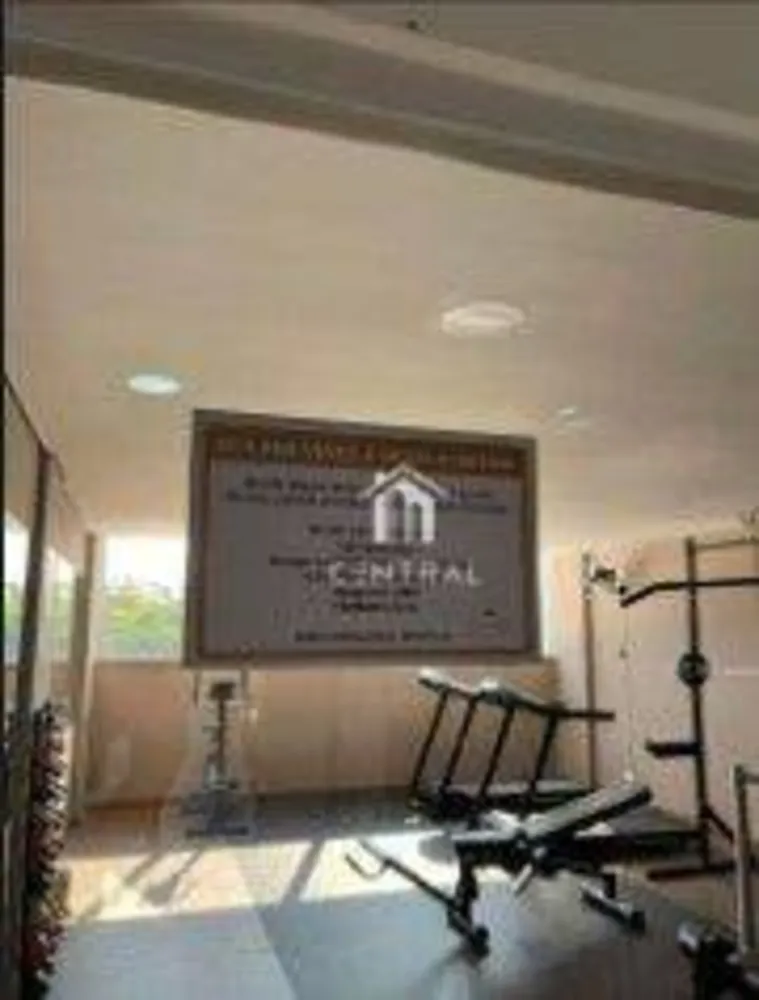 Apartamento, 1 quarto, 38 m² - Foto 8