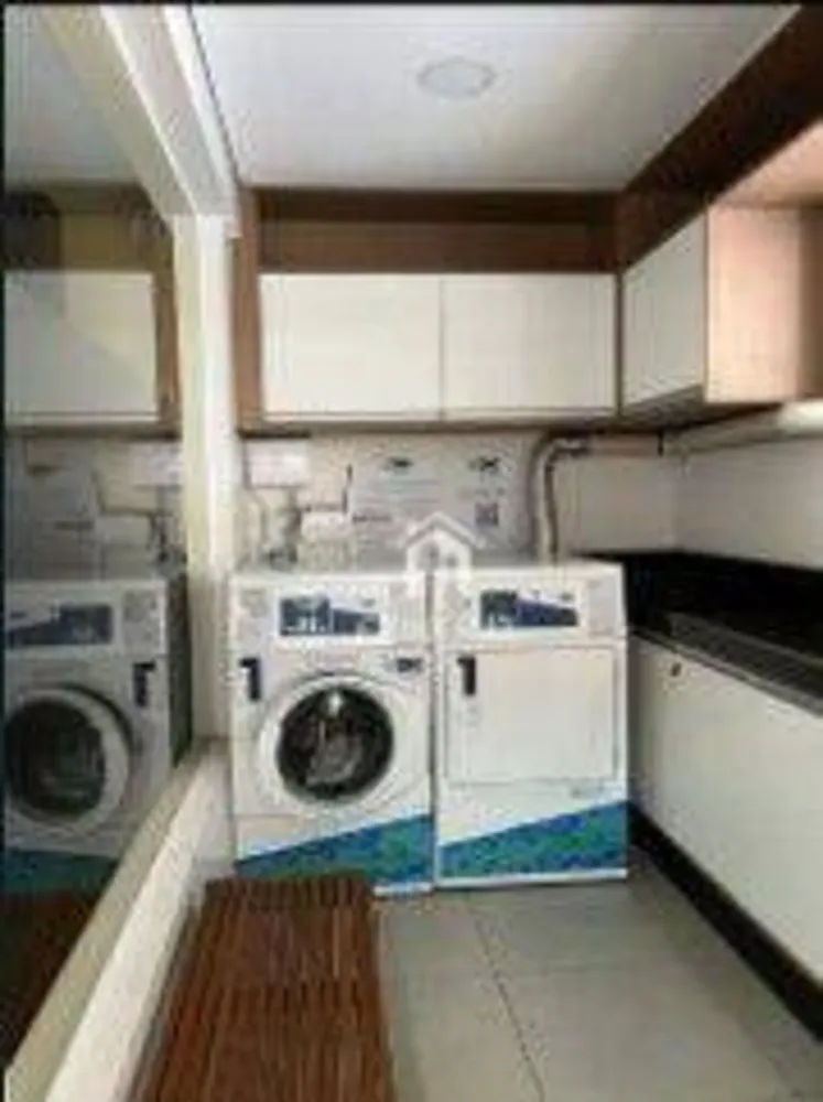 Apartamento, 1 quarto, 38 m² - Foto 6