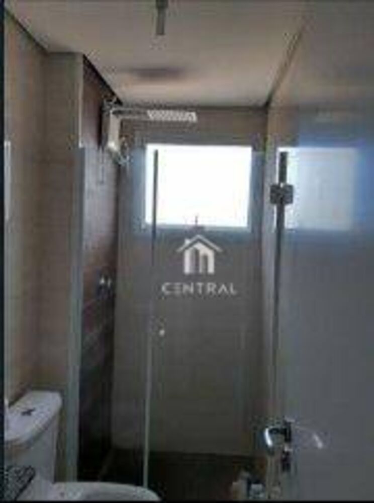 Apartamento, 1 quarto, 38 m² - Foto 1