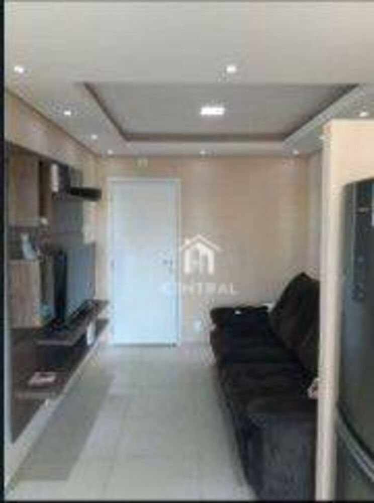 Apartamento, 1 quarto, 38 m² - Foto 4