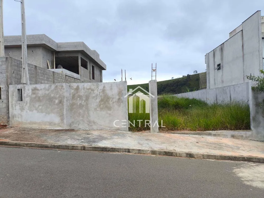 Loteamento e Condomínio, 384 m² - Foto 1