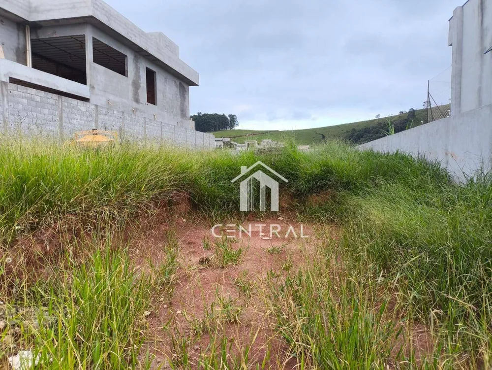Loteamento e Condomínio, 384 m² - Foto 5