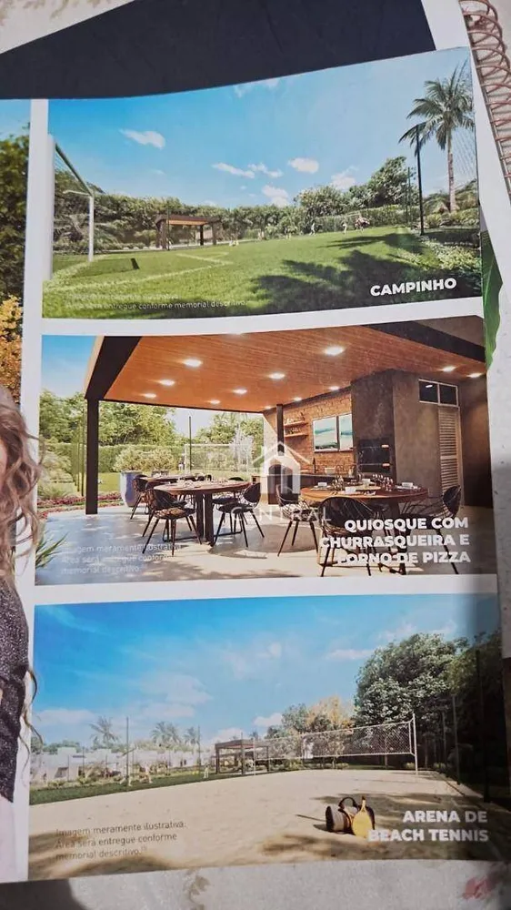 Casa de Condomínio, 2 quartos - Foto 10