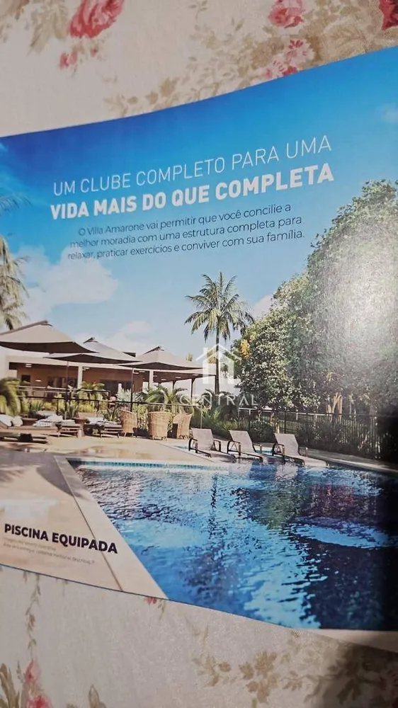 Casa de Condomínio, 2 quartos - Foto 6