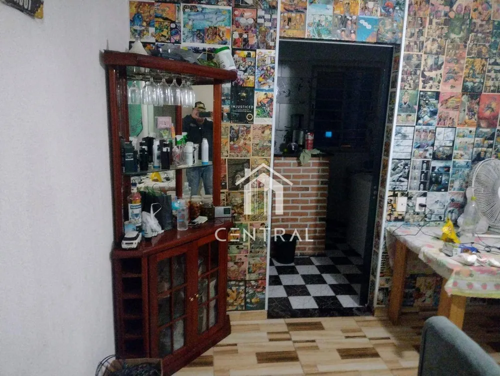 Apartamento, 2 quartos, 50 m² - Foto 12