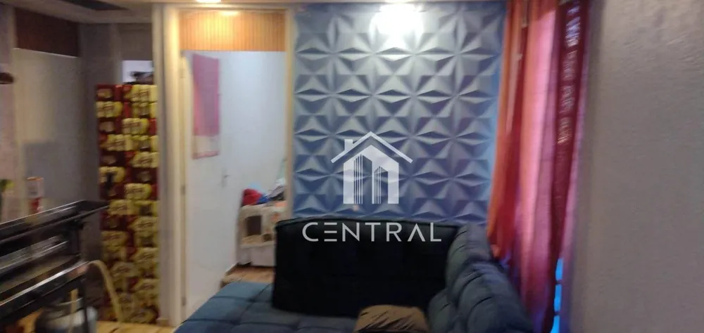 Apartamento, 2 quartos, 50 m² - Foto 4