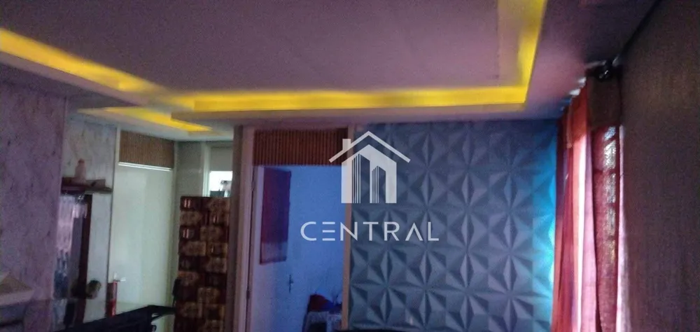 Apartamento, 2 quartos, 50 m² - Foto 7
