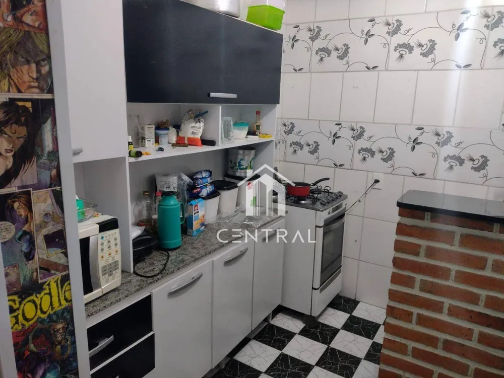 Apartamento, 2 quartos, 50 m² - Foto 3