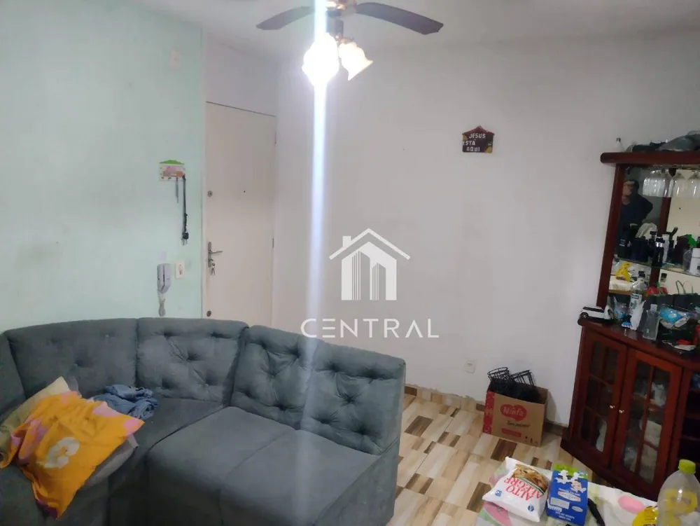 Apartamento, 2 quartos, 50 m² - Foto 9