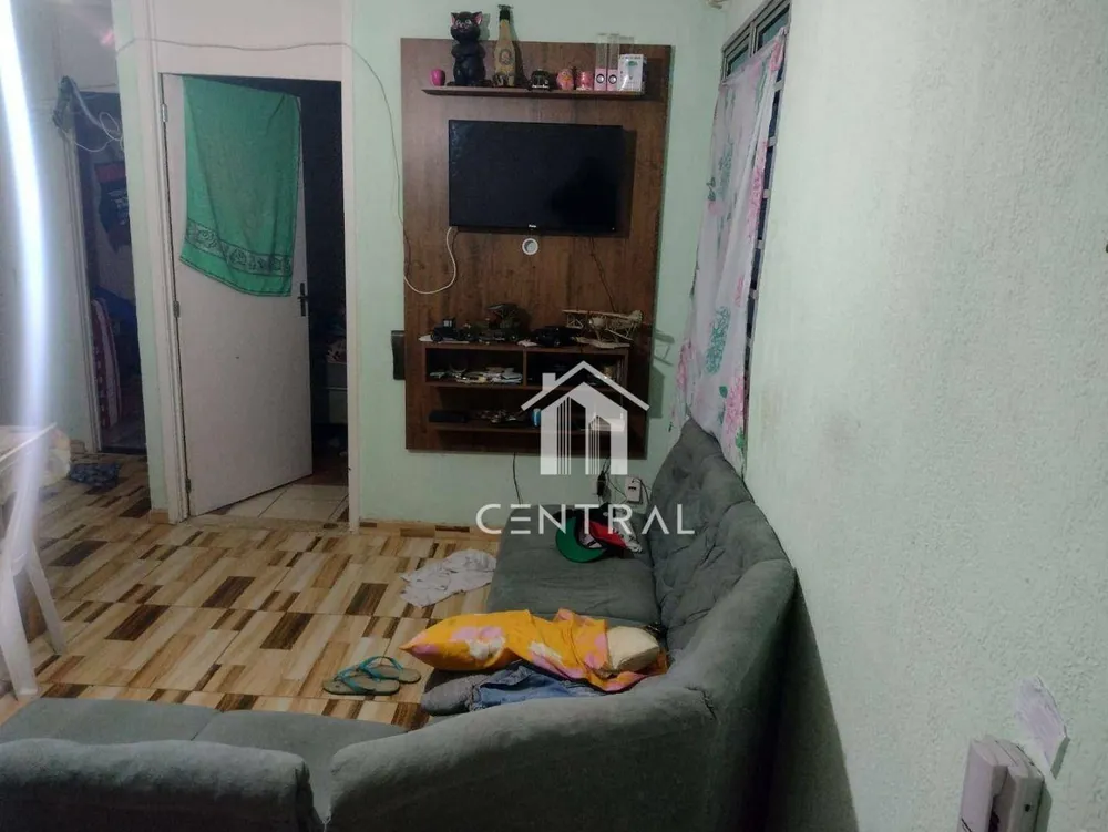 Apartamento, 2 quartos, 50 m² - Foto 10