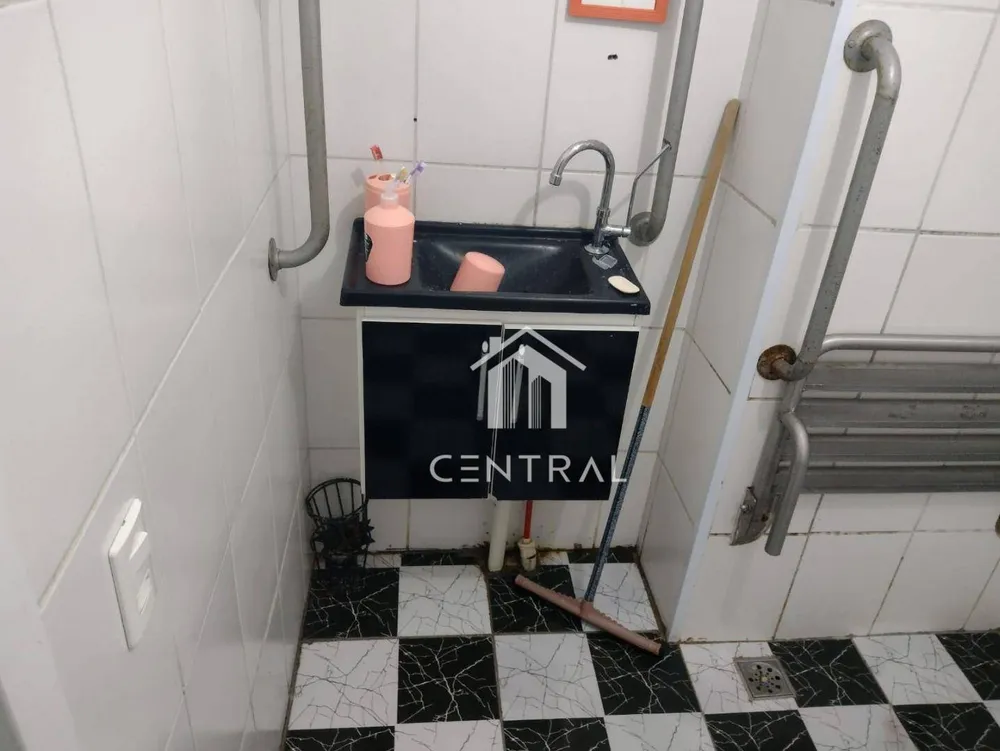 Apartamento, 2 quartos, 50 m² - Foto 5