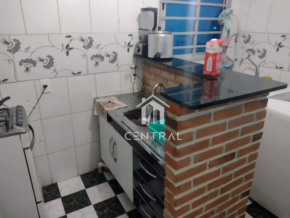 Apartamento, 2 quartos, 50 m² - Foto 1