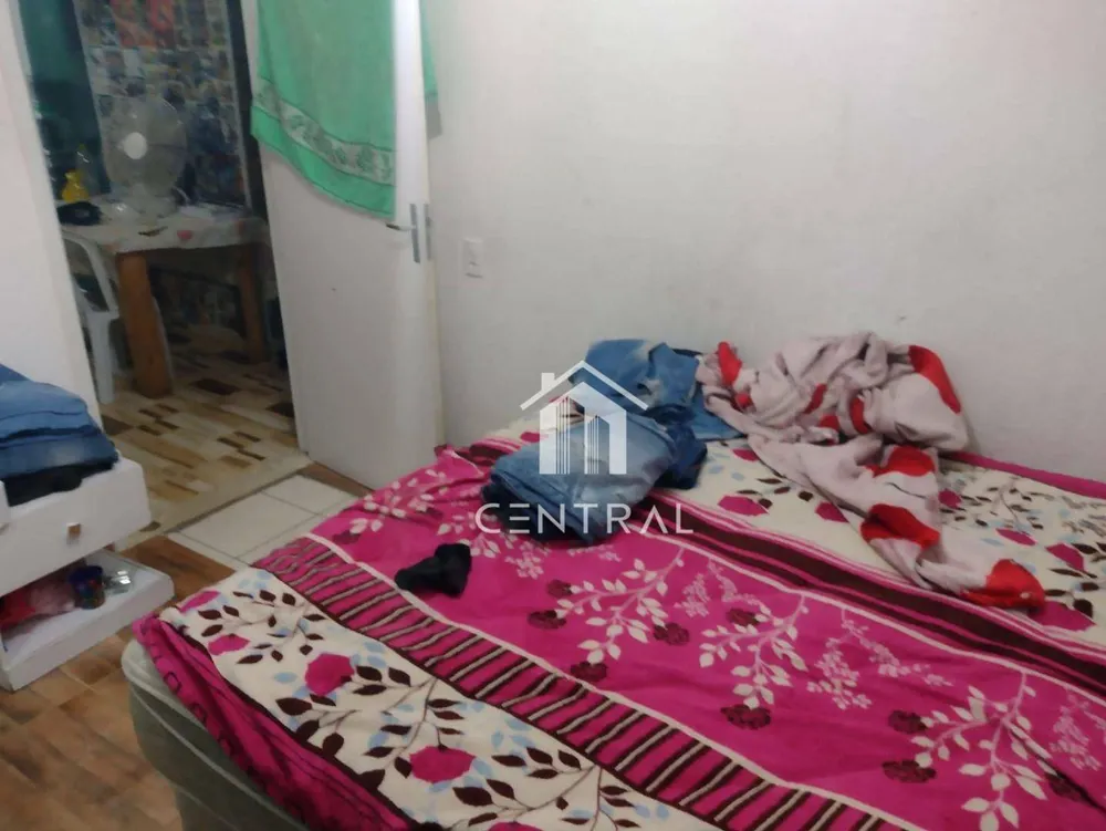 Apartamento, 2 quartos, 50 m² - Foto 8