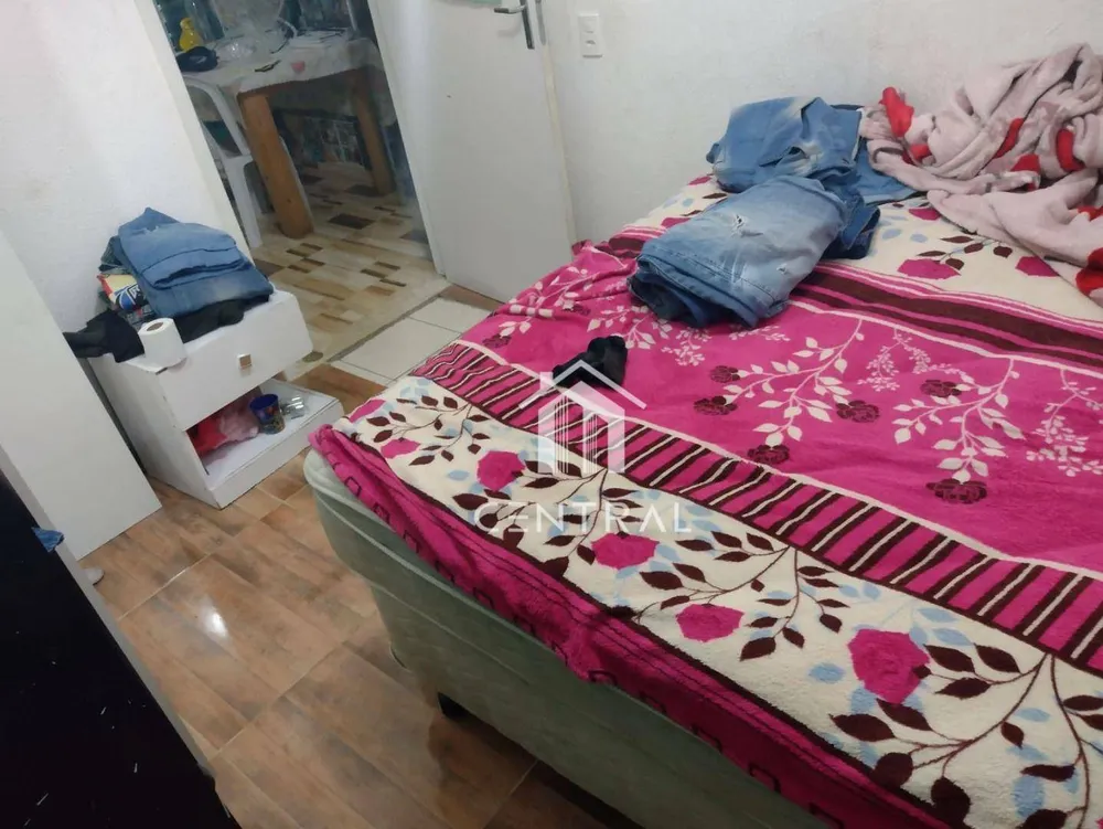 Apartamento, 2 quartos, 50 m² - Foto 6