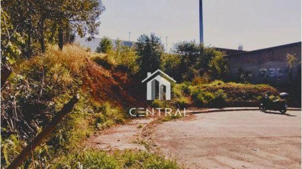 Terreno, 220 m² - Foto 1
