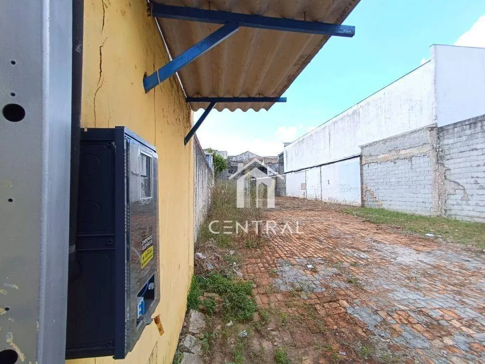Terreno, 312 m² - Foto 1