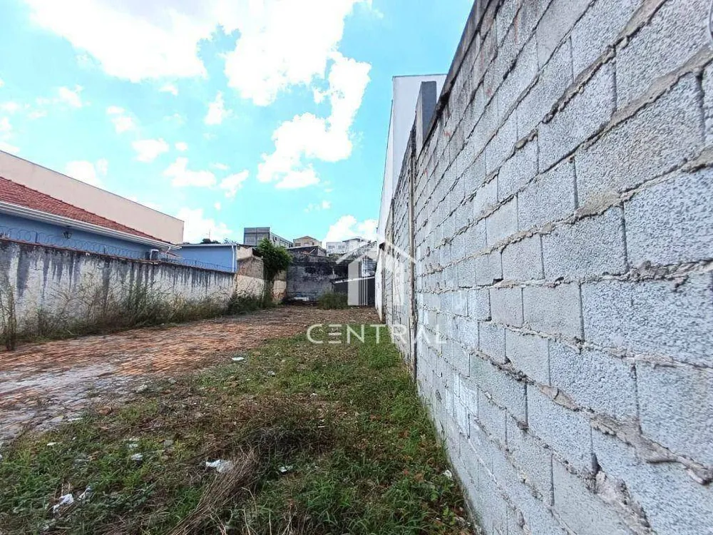 Terreno, 312 m² - Foto 2