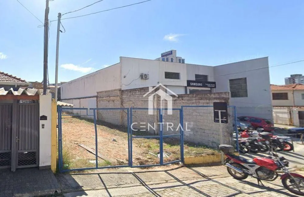 Terreno, 312 m² - Foto 3