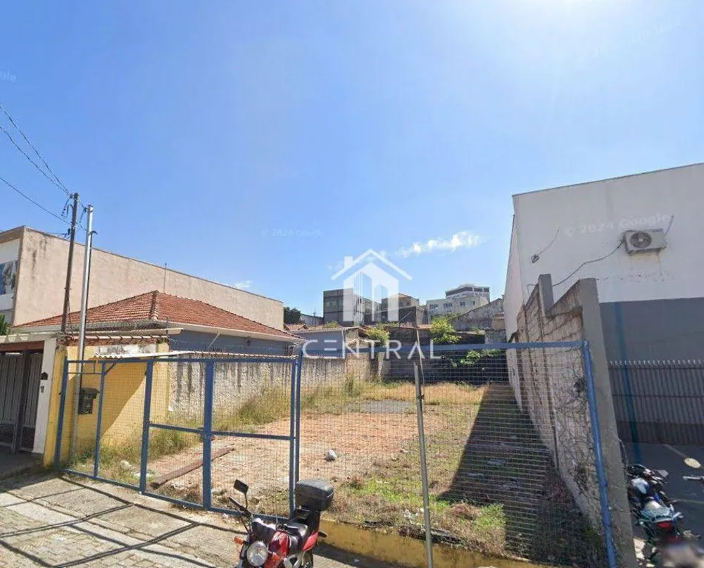Terreno, 312 m² - Foto 4