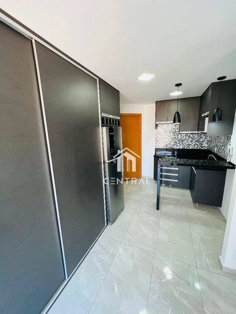 Kitnet-Studio, 31 m² - Foto 4