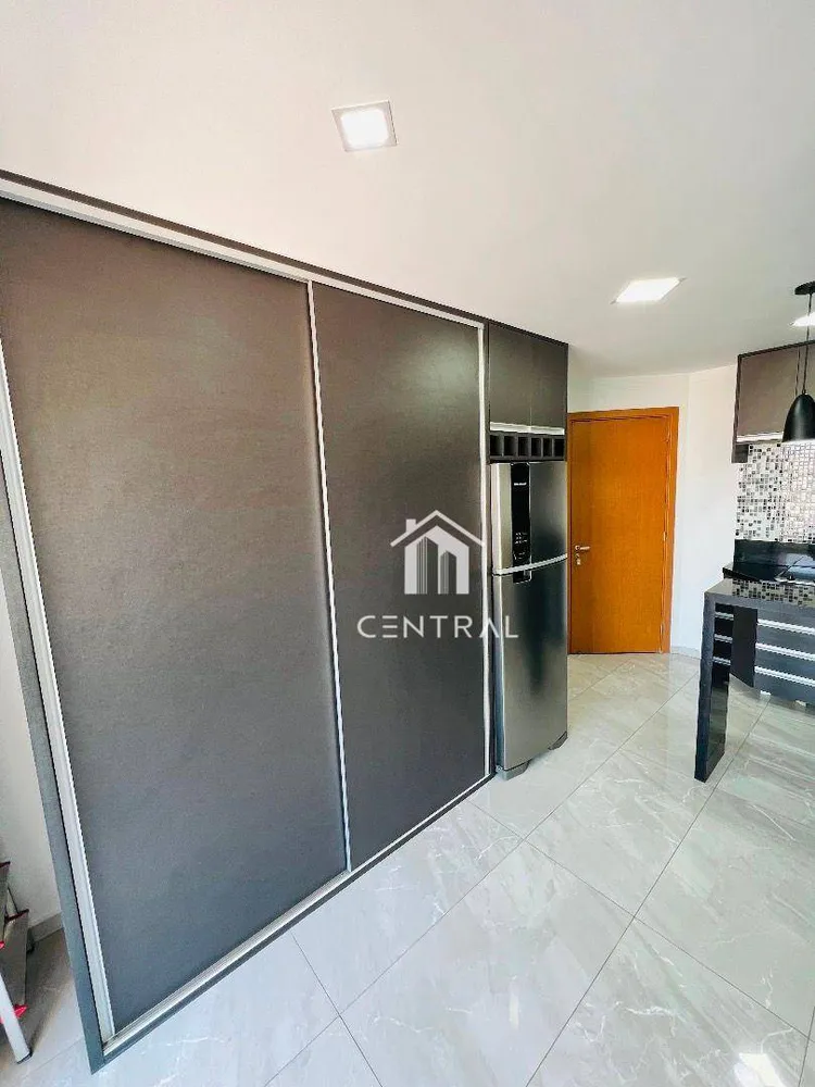 Kitnet-Studio, 31 m² - Foto 3