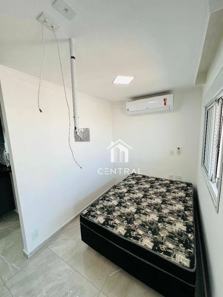 Kitnet-Studio, 31 m² - Foto 11