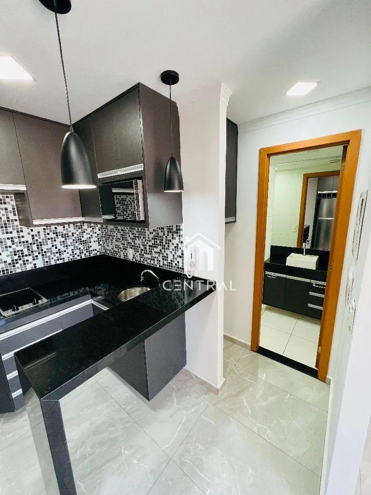 Kitnet-Studio, 31 m² - Foto 6