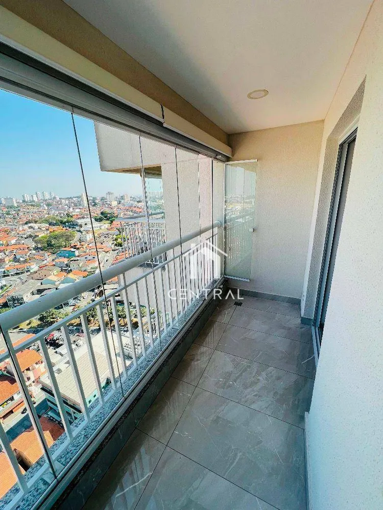Kitnet-Studio, 31 m² - Foto 10