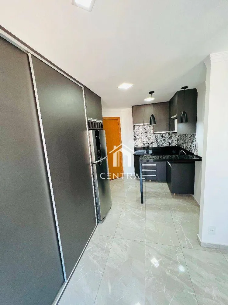 Kitnet-Studio, 31 m² - Foto 12