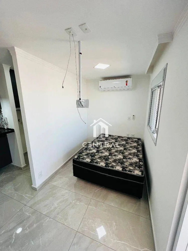 Kitnet-Studio, 31 m² - Foto 5