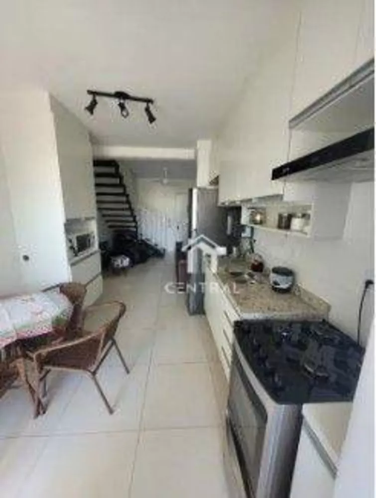 Cobertura, 2 quartos, 104 m² - Foto 1