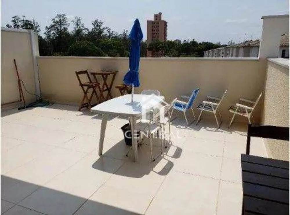Cobertura, 2 quartos, 104 m² - Foto 4