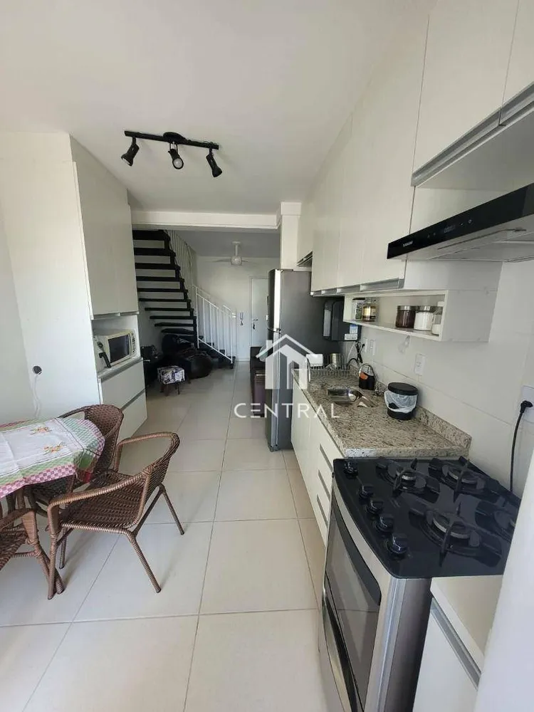 Cobertura, 2 quartos, 104 m² - Foto 7