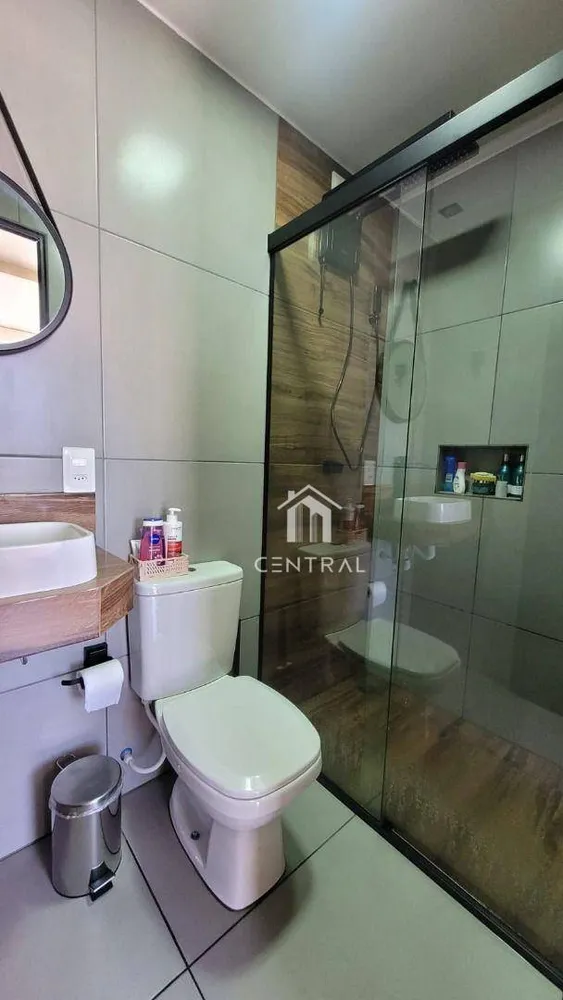 Cobertura, 2 quartos, 104 m² - Foto 11