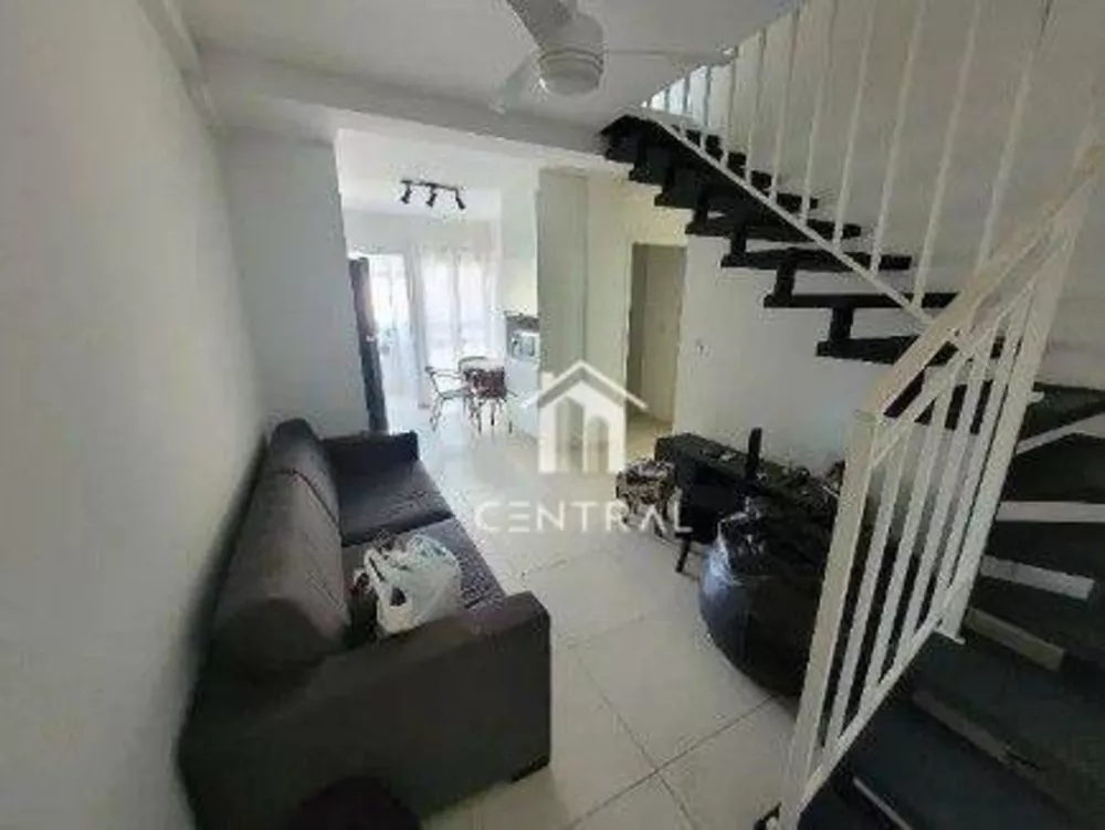 Cobertura, 2 quartos, 104 m² - Foto 5