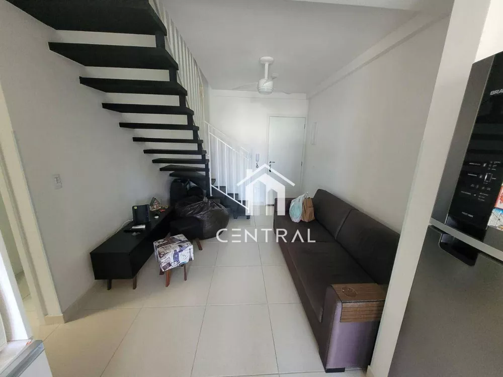 Cobertura, 2 quartos, 104 m² - Foto 6