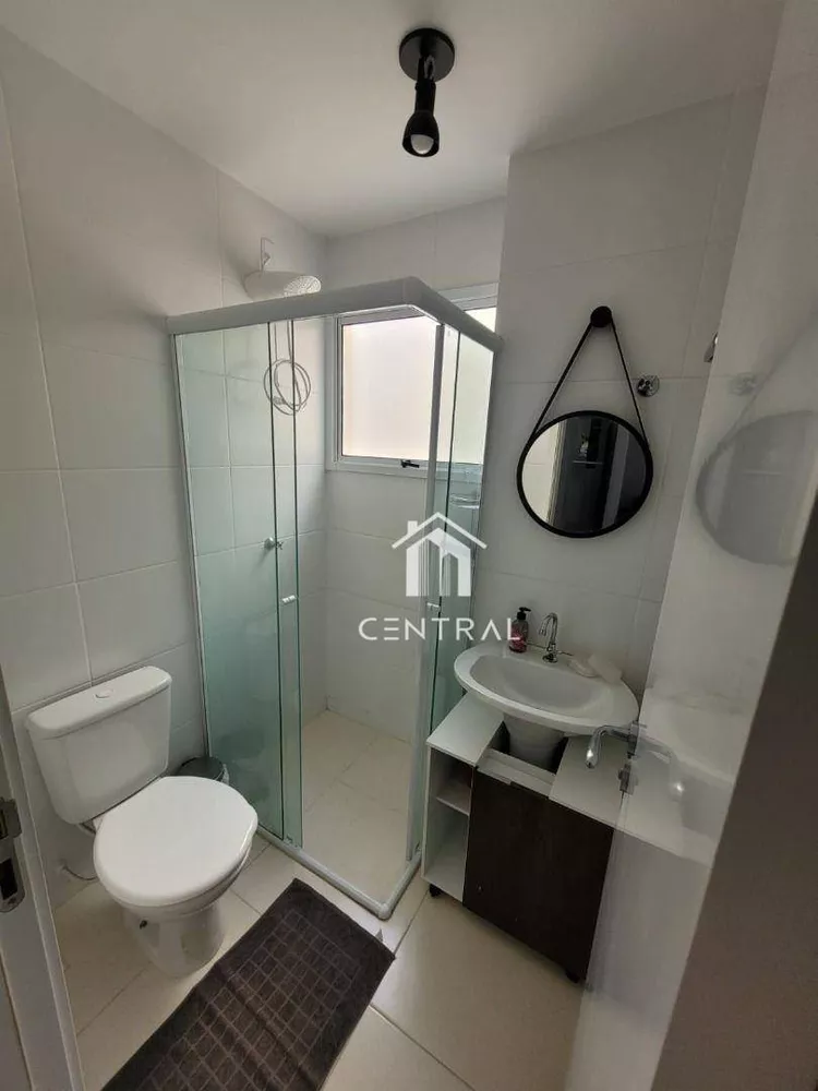 Cobertura, 2 quartos, 104 m² - Foto 12