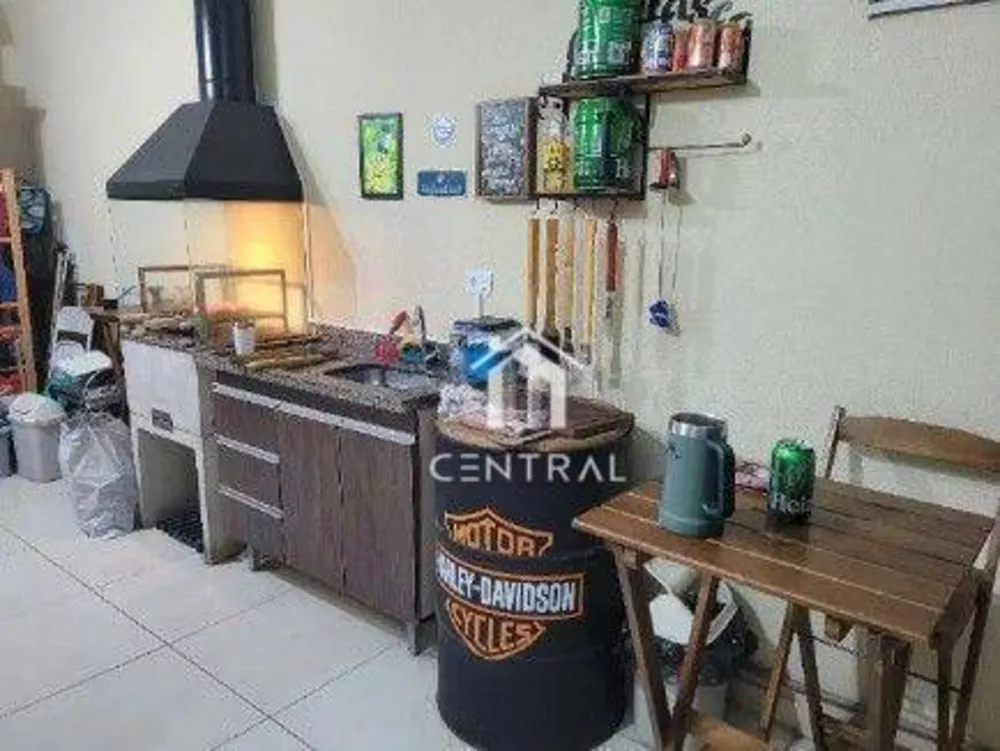 Cobertura, 2 quartos, 104 m² - Foto 3