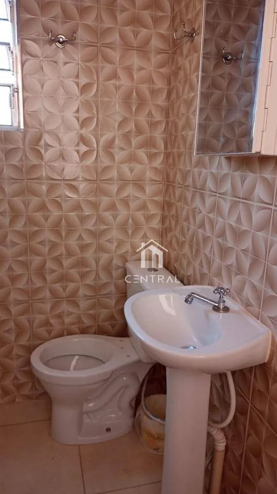 Casa, 5 quartos, 240 m² - Foto 11