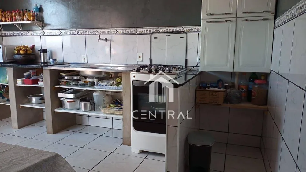 Casa, 5 quartos, 240 m² - Foto 12