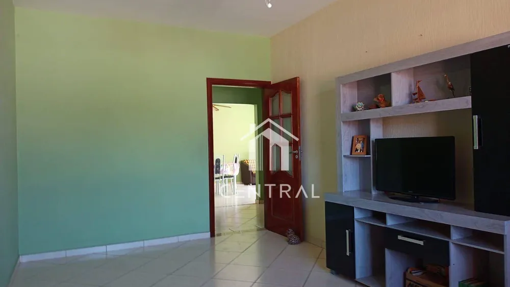 Casa, 5 quartos, 240 m² - Foto 2