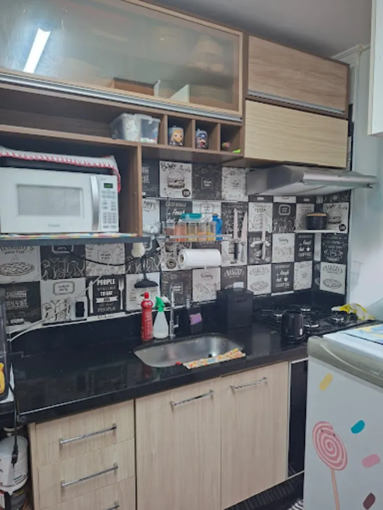 Apartamento, 2 quartos, 60 m² - Foto 3