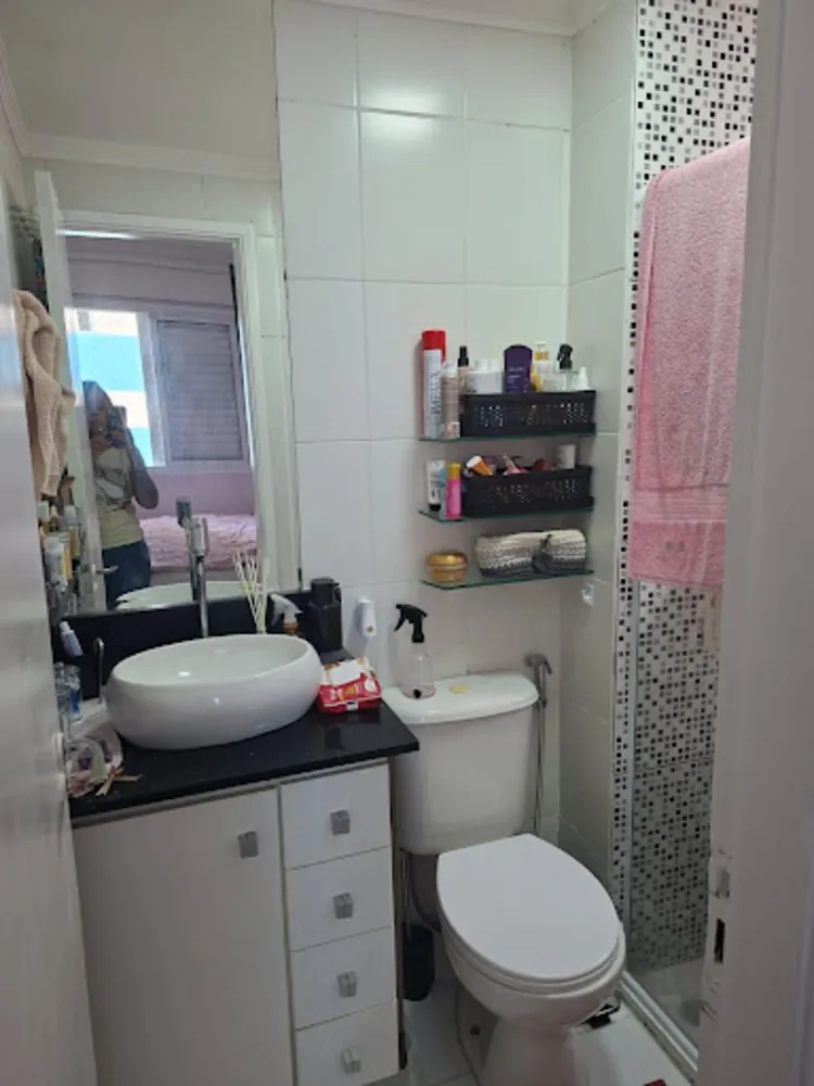 Apartamento, 2 quartos, 60 m² - Foto 10